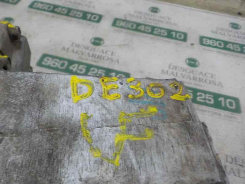 Recambio de diferencial delantero para hyundai santa fe (sm) 2.0 crdi cat referencia OEM IAM   