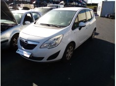 opel meriva b del año 2012
