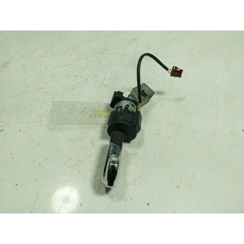 Recambio de antirrobo para citroën ds3 1.2 12v e-thp referencia OEM IAM  9663123380 