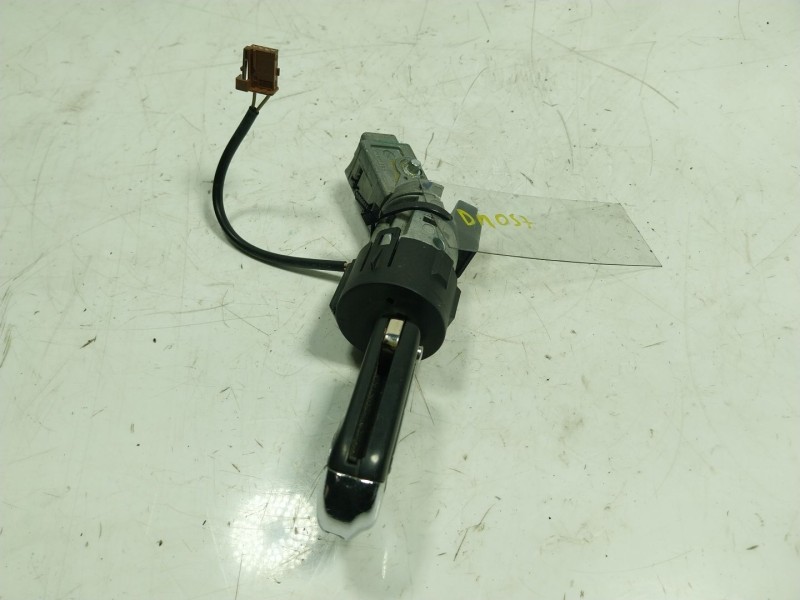 Recambio de antirrobo para citroën ds3 1.2 12v e-thp referencia OEM IAM  9663123380 