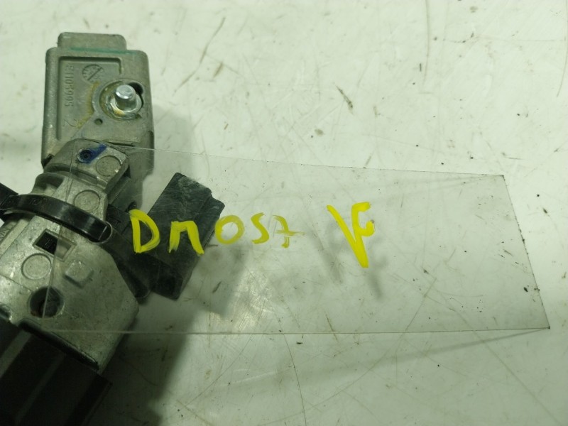 Recambio de antirrobo para citroën ds3 1.2 12v e-thp referencia OEM IAM  9663123380 