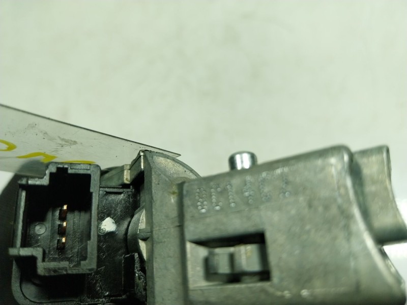 Recambio de antirrobo para citroën ds3 1.2 12v e-thp referencia OEM IAM  9663123380 