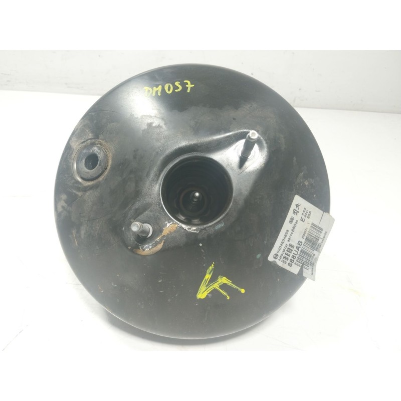 Recambio de servofreno para citroën ds3 1.2 12v e-thp referencia OEM IAM  9811465080 