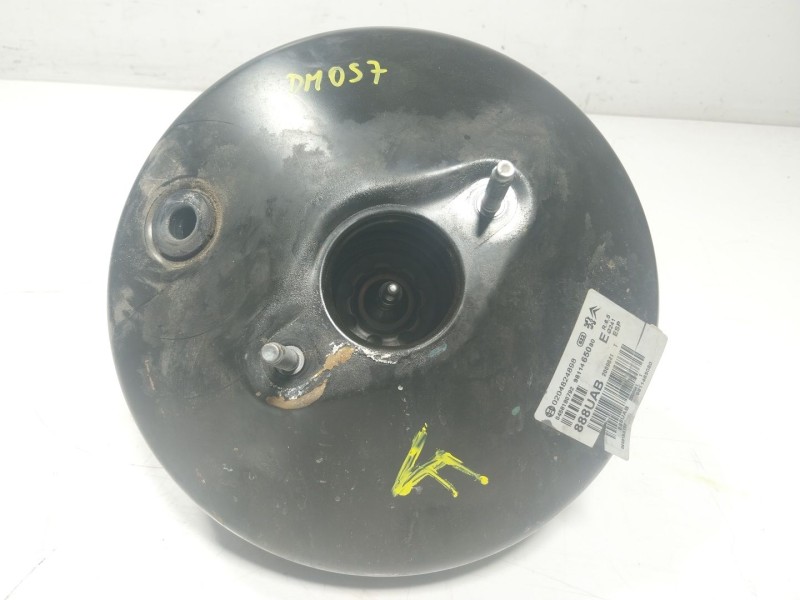 Recambio de servofreno para citroën ds3 1.2 12v e-thp referencia OEM IAM  9811465080 