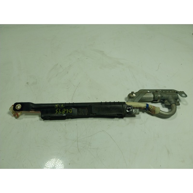 Recambio de airbag lateral trasero izquierdo para bmw x5 (e53) 3.0 turbodiesel cat referencia OEM IAM  17078479074 