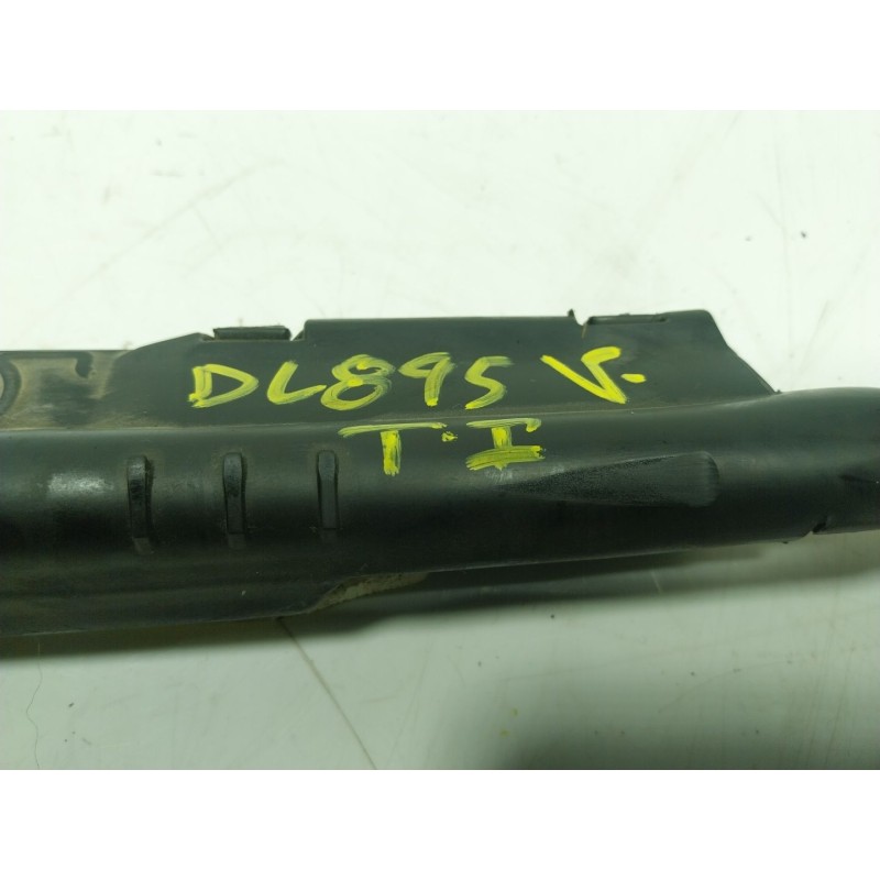 Recambio de airbag lateral trasero izquierdo para bmw x5 (e53) 3.0 turbodiesel cat referencia OEM IAM  17078479074 