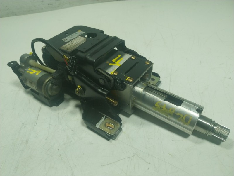 Recambio de columna direccion para bmw x5 (e53) 3.0 turbodiesel cat referencia OEM IAM  10942659 