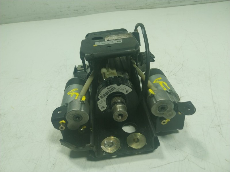 Recambio de columna direccion para bmw x5 (e53) 3.0 turbodiesel cat referencia OEM IAM  10942659 