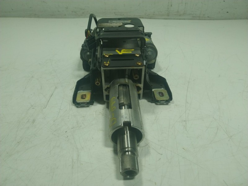 Recambio de columna direccion para bmw x5 (e53) 3.0 turbodiesel cat referencia OEM IAM  10942659 