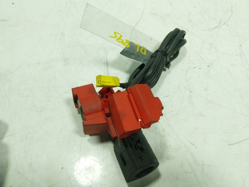 Recambio de modulo electronico para bmw x5 (e53) 3.0 turbodiesel cat referencia OEM IAM  0762239030 