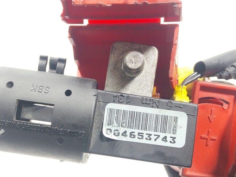 Recambio de modulo electronico para bmw x5 (e53) 3.0 turbodiesel cat referencia OEM IAM  0762239030 