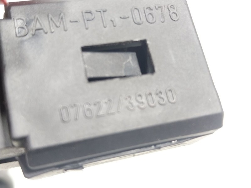 Recambio de modulo electronico para bmw x5 (e53) 3.0 turbodiesel cat referencia OEM IAM  0762239030 