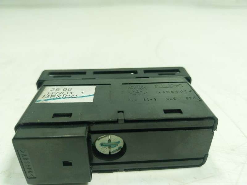 Recambio de warning para bmw x5 (e53) 3.0 turbodiesel cat referencia OEM IAM  8368920 