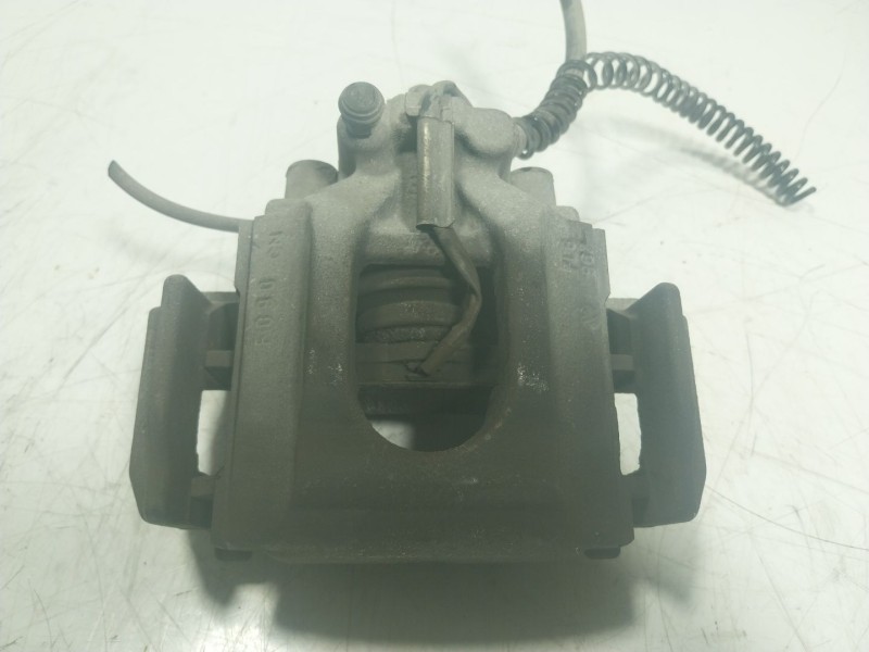 Recambio de pinza freno trasera derecha para volkswagen touareg (7la) tdi r5 referencia OEM IAM   