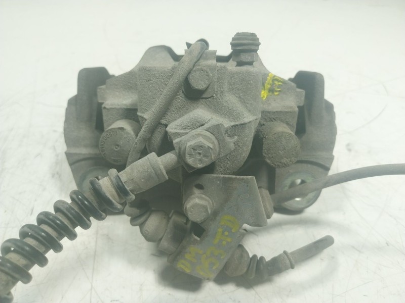 Recambio de pinza freno trasera derecha para volkswagen touareg (7la) tdi r5 referencia OEM IAM   