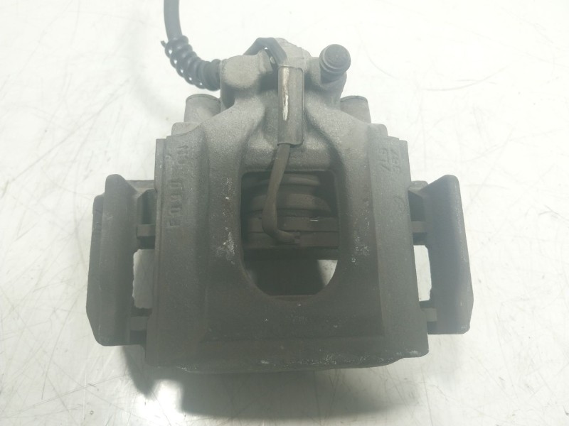 Recambio de pinza freno trasera izquierda para volkswagen touareg (7la) tdi r5 referencia OEM IAM   