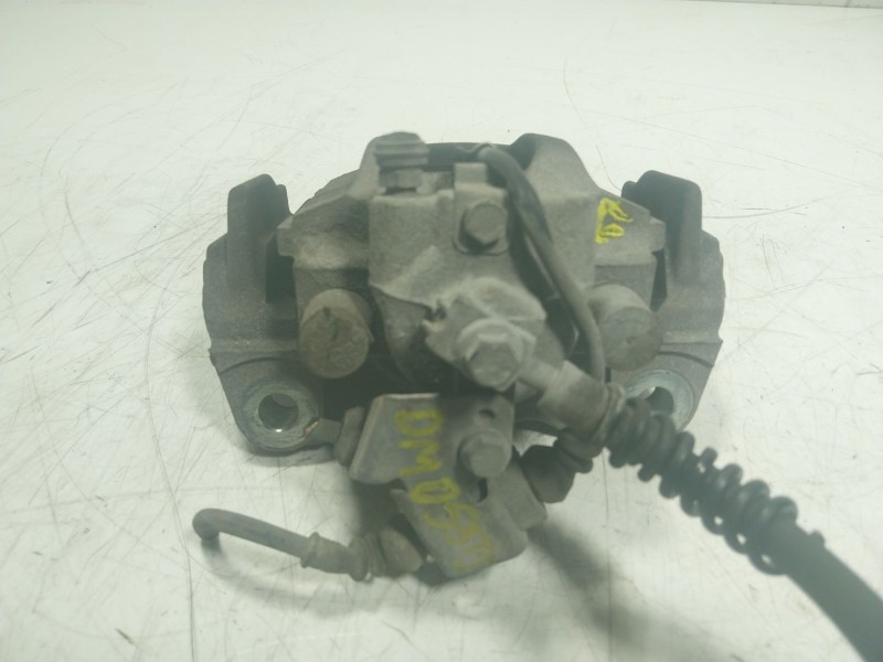 Recambio de pinza freno trasera izquierda para volkswagen touareg (7la) tdi r5 referencia OEM IAM   
