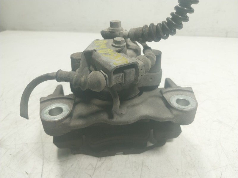 Recambio de pinza freno trasera izquierda para volkswagen touareg (7la) tdi r5 referencia OEM IAM   