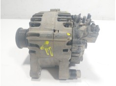Recambio de alternador para ford transit courier 1.5 tdci cat referencia OEM IAM  ET7610300AA  2