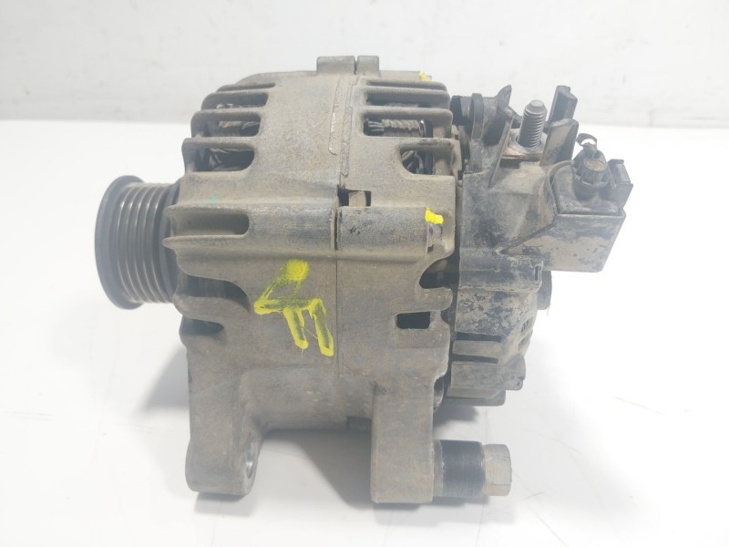 Recambio de alternador para ford transit courier 1.5 tdci cat referencia OEM IAM  ET7610300AA 