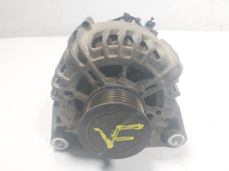 Recambio de alternador para ford transit courier 1.5 tdci cat referencia OEM IAM  ET7610300AA 