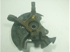 Recambio de mangueta delantera izquierda para ford transit courier 1.5 tdci cat referencia OEM IAM    2