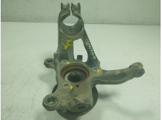 Recambio de mangueta delantera derecha para volkswagen t-roc 1.5 16v tsi act referencia OEM IAM 5Q0407256S   2