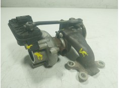 Recambio de turbocompresor para volkswagen t-roc 1.5 16v tsi act referencia OEM IAM 05E145701K 05E145701K  2
