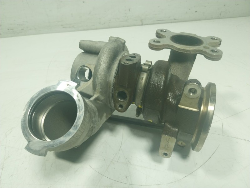 Recambio de turbocompresor para volkswagen t-roc 1.5 16v tsi act referencia OEM IAM 05E145701K 05E145701K 