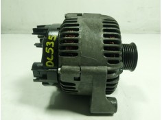 Recambio de alternador para bmw serie 7 (e65/e66) 730ld referencia OEM IAM  7797521A101  2