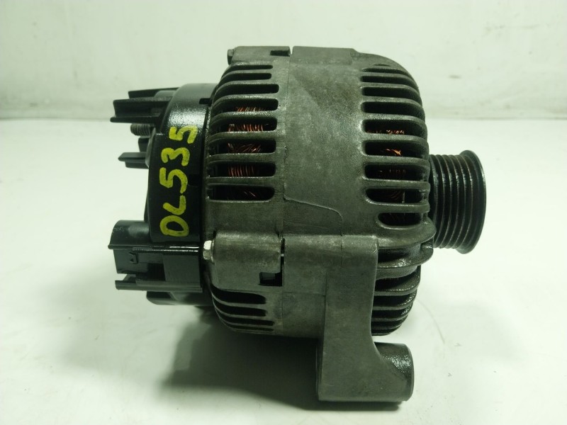 Recambio de alternador para bmw serie 7 (e65/e66) 730ld referencia OEM IAM  7797521A101 