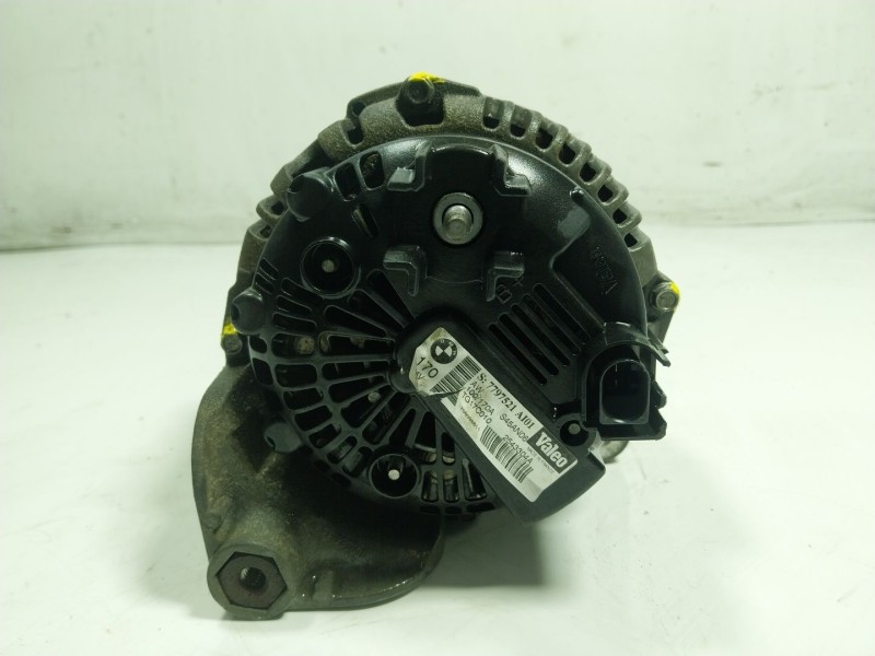 Recambio de alternador para bmw serie 7 (e65/e66) 730ld referencia OEM IAM  7797521A101 