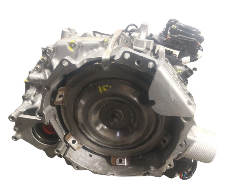 Recambio de caja cambios para volvo xc90 excellence plug-in hybrid awd referencia OEM IAM  TG81SD 