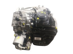 Recambio de caja cambios para volvo xc90 excellence plug-in hybrid awd referencia OEM IAM  TG81SD  2