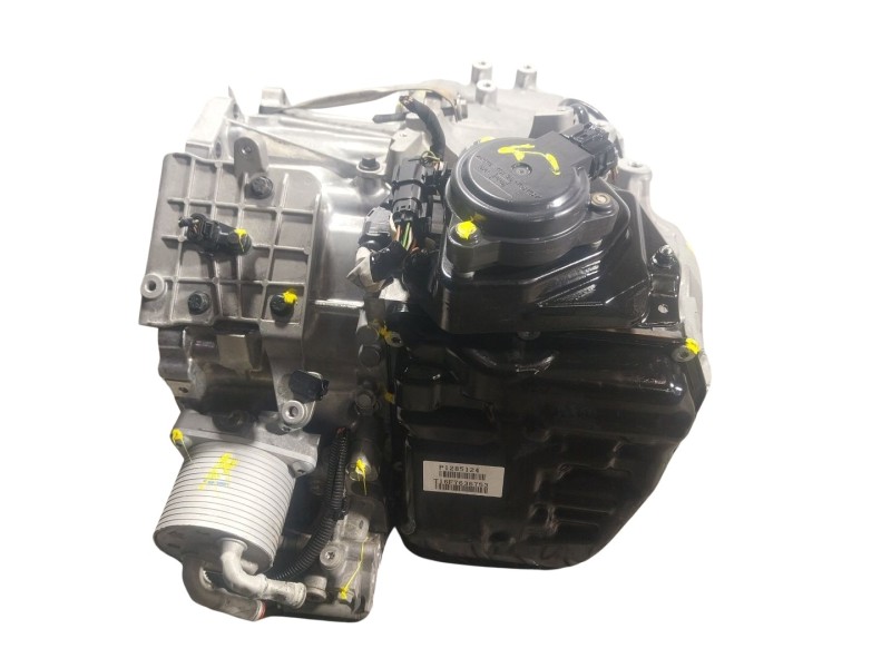 Recambio de caja cambios para volvo xc90 excellence plug-in hybrid awd referencia OEM IAM  TG81SD 