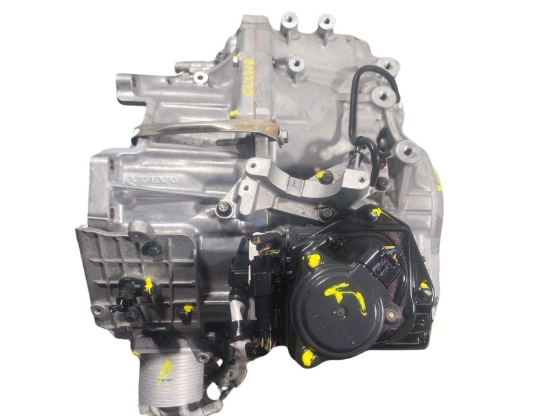 Recambio de caja cambios para volvo xc90 excellence plug-in hybrid awd referencia OEM IAM  TG81SD 