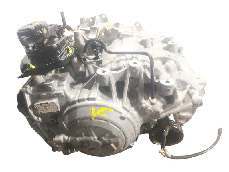 Recambio de caja cambios para volvo xc90 excellence plug-in hybrid awd referencia OEM IAM  TG81SD 