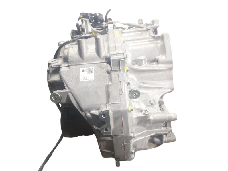 Recambio de caja cambios para volvo xc90 excellence plug-in hybrid awd referencia OEM IAM  TG81SD 