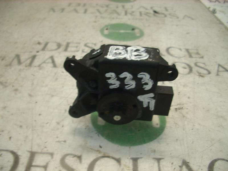 Recambio de modulo electronico para renault megane ii berlina 5p confort expression referencia OEM IAM   