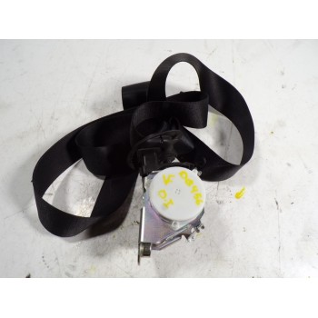 CINTURON SEGURIDAD DELANTERO IZQUIERDO 72112997303 34003267D 34003267D