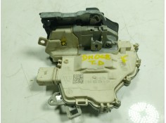 Recambio de cerradura puerta trasera derecha para audi a3 sedán (8vm) 1.4 16v tfsi act referencia OEM IAM 4G0839016E 4G0839016  2
