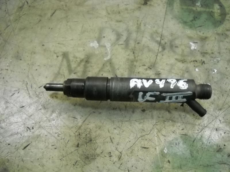 Recambio de inyector para seat ibiza (6k1) 1.9 sdi referencia OEM IAM   