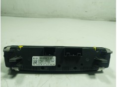 Recambio de mando climatizador para audi a3 sedán (8vm) 1.4 16v tfsi act referencia OEM IAM  8V0820047  2