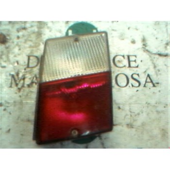 PILOTO TRASERO IZQUIERDO INTERIOR 
