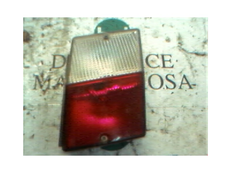 Recambio de piloto trasero izquierdo interior para skoda favorit (781) referencia OEM IAM   