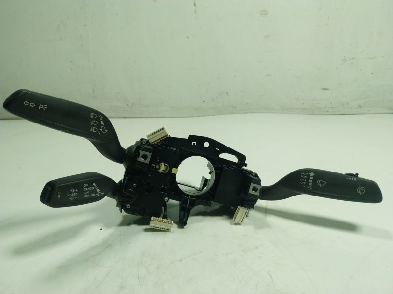 Recambio de mando intermitentes para audi a3 sedán (8vm) 1.4 16v tfsi act referencia OEM IAM  8V0953521 