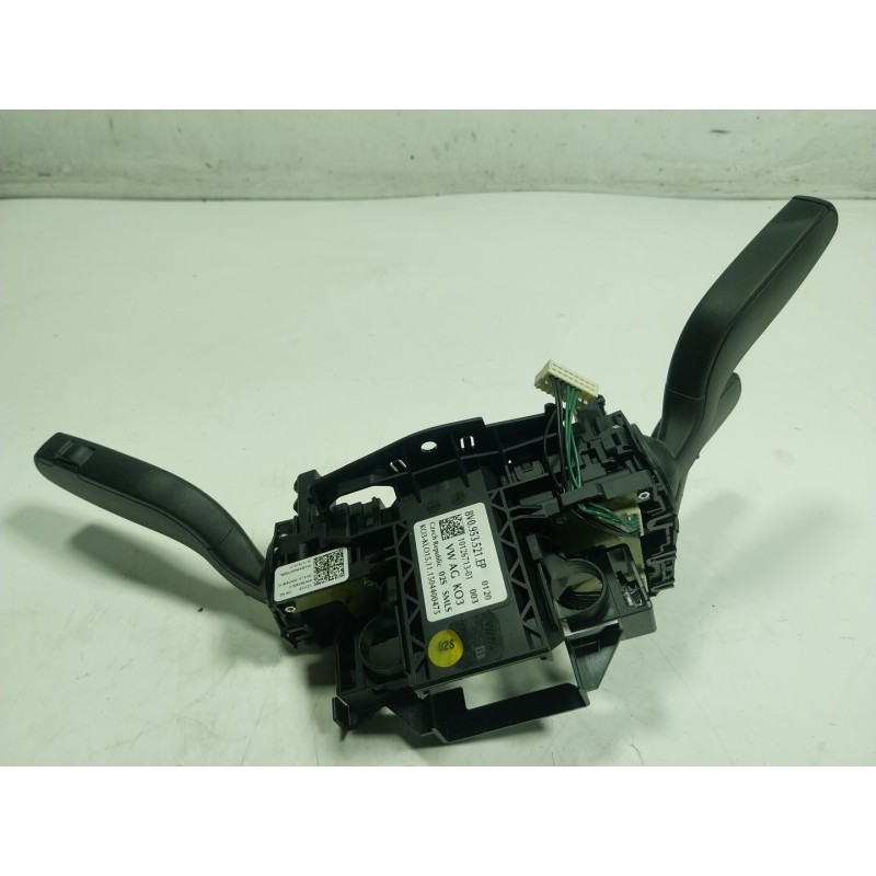 Recambio de mando intermitentes para audi a3 sedán (8vm) 1.4 16v tfsi act referencia OEM IAM  8V0953521 