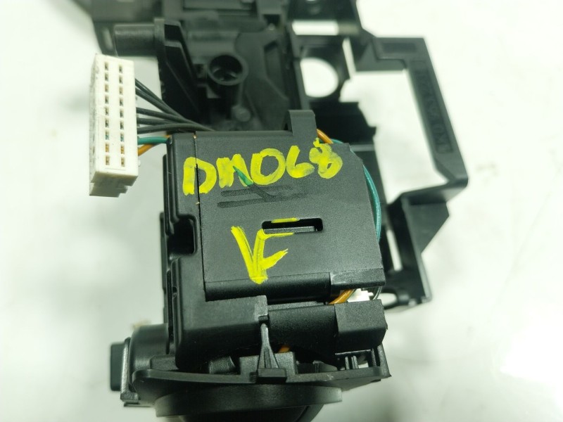 Recambio de mando intermitentes para audi a3 sedán (8vm) 1.4 16v tfsi act referencia OEM IAM  8V0953521 