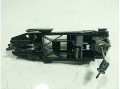 Recambio de maneta exterior delantera izquierda para audi a3 sedán (8vm) 1.4 16v tfsi act referencia OEM IAM    2