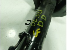 Recambio de amortiguador delantero derecho para peugeot 208 1.6 blue-hdi fap referencia OEM IAM  9820324680  2